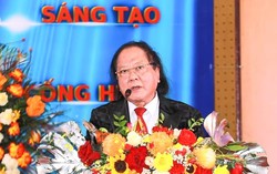 Ông Đỗ Lệnh Hùng Tú là Chủ tịch Hội Điện ảnh Việt Nam khóa X