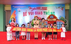 Công an Hải Phòng xung kích đưa pháp luật đến gần dân