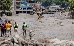 1 công dân Việt Nam mất tích trong thảm họa tại Nepal