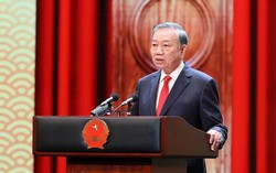 Tổng Bí thư, Chủ tịch nước Tô Lâm: Lấy hạnh phúc, ấm no của nhân dân làm mục tiêu phấn đấu