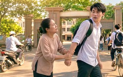 Mãi là "công tử bột"
