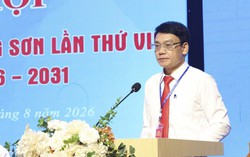 Ông Nguyễn Đông Bắc được bầu làm Chủ tịch Hội Nhà báo tỉnh Lạng Sơn khóa VIII