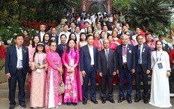 Khơi mạch nguồn kiều bào, nối nhịp Việt Nam với thế giới