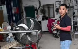 Bắt khẩn cấp Khánh Sky để điều tra hành vi gây rối trật tự công cộng