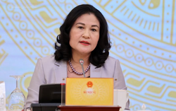 Thứ trưởng Bộ Nội vụ: Cả nước giảm hơn 41.500 thôn, tổ dân phố sau sắp xếp