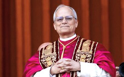 Giáo hoàng Leo XIV ban hành hiến pháp mới Thành quốc Vatican