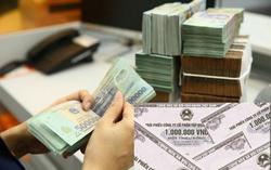 Ngân hàng trở lại "ngôi vương" phát hành trái phiếu: Báo hiệu cuộc đua vốn mới