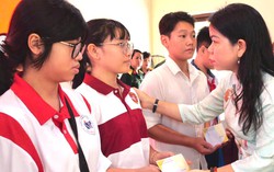 TPHCM: 50 trẻ mồ côi do Covid-19 nhận quà ý nghĩa nhân dịp Quốc khánh