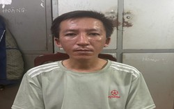 Trong cơn say, gã đàn ông nhẫn tâm sát hại mẹ ruột