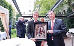 Czech Republic hails Vietnamese community’s role in bilateral ties