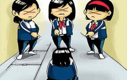 Gia đình bé gái bị bạo hành trong trường học đề nghị  thủ tục giám đốc thẩm