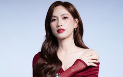 Viết lại định kiến "Phụ nữ hơn nhau ở tấm chồng" - Diễn viên Phương Anh Đào: Mỗi người phụ nữ có một cách riêng để "nở hoa"