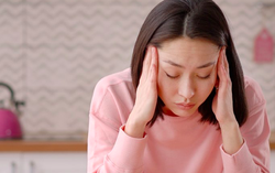 Chồng nói lời chia tay đúng ngày xuất viện
