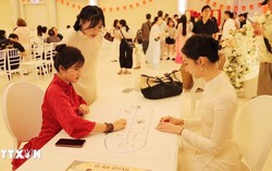 Kết nối phụ nữ Việt Nam, lan tỏa những giá trị tốt đẹp tại Đức