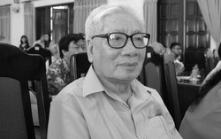 Tác giả phần lời bài hát "Trái đất này là của chúng mình" qua đời