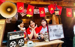 Ngày 2/9 trong những câu chuyện bình dị của người trẻ