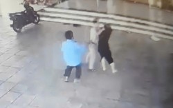 Cô giáo gửi đơn cầu cứu vì bị chồng cũ bạo hành