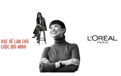 Từ "Phụ nữ" đến "Chính nữ"