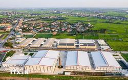 Từ 15/9, doanh nghiệp công nghệ cao được ưu tiên đầu tư trong cụm công nghiệp