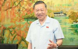 Tổng Bí thư, Chủ tịch nước Tô Lâm: Hà Nội cần tiếp tục quy hoạch lại trung tâm thành phố
