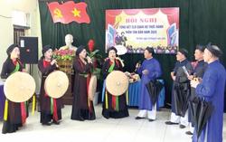 Phụ nữ Lương Tài: Gìn giữ bản sắc từ mái ấm gia đình