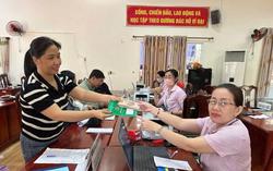 Tín dụng chính sách "gieo" sinh kế nơi ven biển