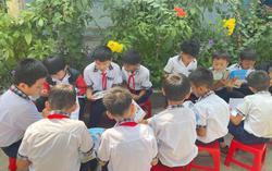 Khánh Hòa bảo đảm học sinh toàn tỉnh hưởng chung chính sách sau phản ánh của Báo Phụ nữ Việt Nam