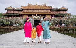 Vietnam's ao dai continues its journey of renewal