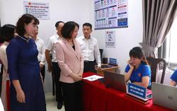 Hà Nội: Ra mắt mô hình nhà văn hóa cơ sở kiểu mới