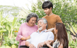 Diễn đàn tháng 8: "Liều thuốc quý" chạm vào trái tim cha mẹ