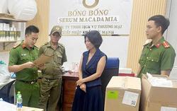 Nữ giám đốc lừa hơn 26,5 tỷ đồng bị bắt sau gần 9 năm trốn truy nã