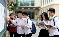 Những lưu ý thí sinh trong quá trình lọc ảo hơn 7,1 triệu nguyện vọng tuyển sinh đại học 2026