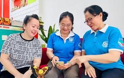 Nhiều mô hình sáng tạo đưa Mặt trận đến gần dân hơn
