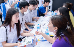 Các địa phương tăng tốc chuẩn bị năm học mới 2026 - 2027