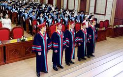 Hà Nội: Đến năm học 2030-2031, ngành Giáo dục có thêm 120 tiến sĩ 