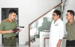 Khởi tố "bác sĩ dởm" điều hành Phòng khám Việt Nhật ở Cao Bằng