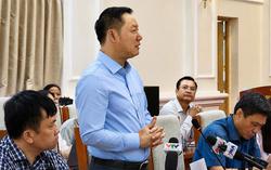 328 thí sinh Tuyên Quang được xét tuyển riêng sau kỳ thi lại, không ảnh hưởng thí sinh cả nước