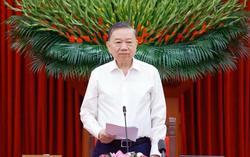 Tổng Bí thư, Chủ tịch nước Tô Lâm: Xây dựng Điều lệ Đảng khoa học, dễ thực hiện và có sức sống lâu dài