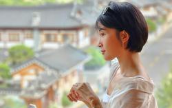 Xây dựng thương hiệu cá nhân: Phụ nữ hãy kiên trì với những điều tốt đẹp