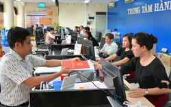 Một số quy định mới về thực hiện thủ tục hành chính theo cơ chế một cửa, một cửa liên thông
