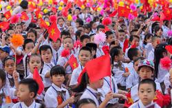 Các nhiệm vụ trọng tâm năm học 2026 - 2027