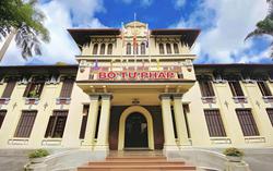 Bộ Tư pháp cần khẩn trương giải quyết những hạn chế trong xử lý nhà đất dôi dư sau sắp xếp