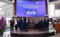 BVBank: Lợi nhuận bứt tốc, còn đó "dấu hỏi" về chất lượng