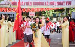 Bảo đảm ngày khai giảng thực sự là ngày hội của học sinh và giáo viên