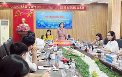 Thực trạng phụ nữ vùng Trung du và miền núi phía Bắc khởi nghiệp gắn với khoa học, công nghệ