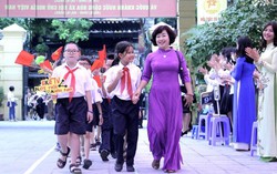 Thủ tướng yêu cầu ngành Giáo dục chấm dứt bệnh thành tích, chống lạm thu và siết kỷ cương trường học 