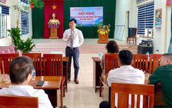 Hà Nội: Đưa chính sách pháp luật đến gần hơn với đồng bào dân tộc thiểu số và các đối tượng yếu thế