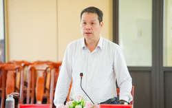 Chủ tịch Đà Nẵng chỉ đạo tháo gỡ điểm nghẽn giải ngân vốn đầu tư công