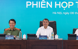 Thủ tướng Lê Minh Hưng: Xây dựng Khung bảo đảm an ninh AI quốc gia và năng lực chuyên trách về an ninh AI trong năm 2027