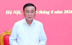 Xây dựng phần mềm quản lý và bộ chỉ số đánh giá cán bộ thực chất, hiệu quả